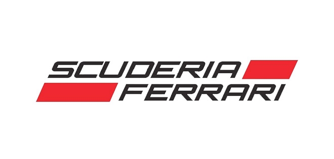 Scuderia Ferrari, logo