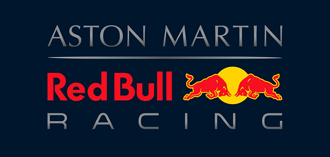 Aston Martin-Red Bull Racing-TAG Heuer, logo