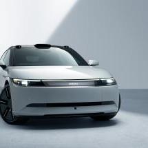 Sony et Honda présentent l'AFEELA 1 au CES 2025 - Crédit photo : AFEELA