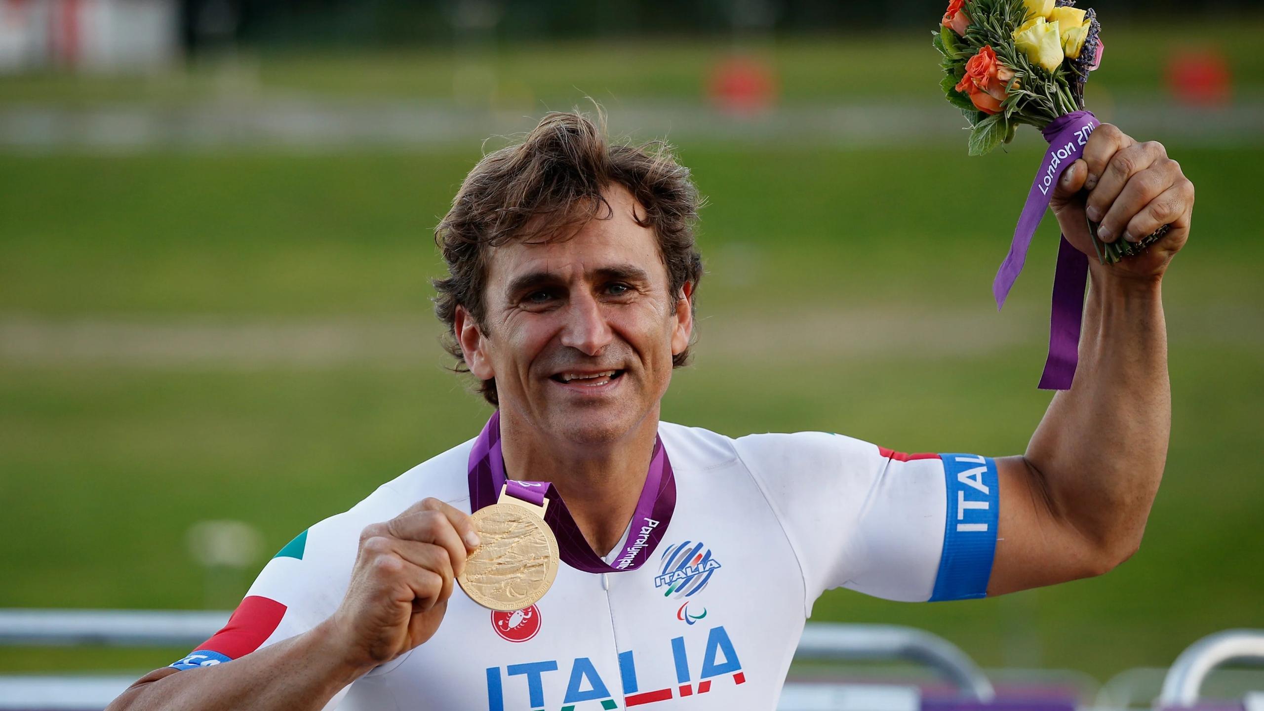 Alex Zanardi s’est éteint à 59 ans - Crédit photo : Getty Images via F1