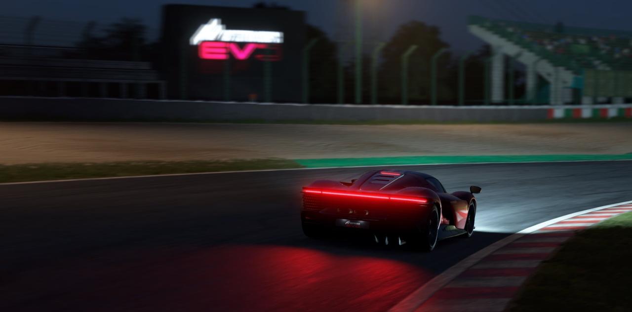 Assetto Corsa EVO 0.4 : Daily Racing Portal, circuits et voitures - Crédit photo : Assetto Corsa