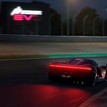 Assetto Corsa EVO 0.4 : Daily Racing Portal, circuits et voitures - Crédit photo : Assetto Corsa