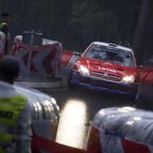 Assetto Corsa s’attaque au rallye avec Assetto Corsa Rally - Crédit photo : Assetto Corsa