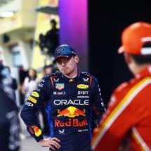 Verstappen débute la saison 2024 de F1 avec une pole à Bahreïn - Crédit photo : Red Bull Content Pool - Getty Images