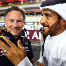 Le président de la FIA veut plus d'écuries et moins de courses en F1 - Crédit photo : Getty Images / Red Bull Content Pool