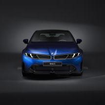 BMW i3 : la Série 3 électrique ouvre une nouvelle ère - Crédit photo : BMW - Fabian Kirchbauer Photography