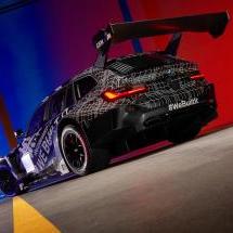 BMW M3 Touring 24H : le poisson d’avril devient réalité