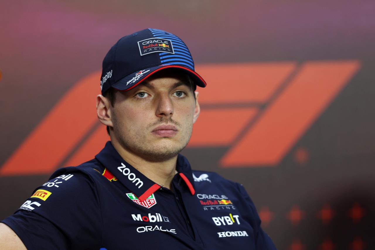 Quête d'équilibre entre duels spectaculaires et règles claires en F1 - Crédit photo : Red Bull Content Pool - Getty Images