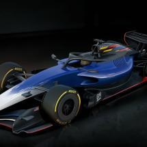 Cadillac deviendra la onzième écurie en F1 - Crédit photo : Cadillac