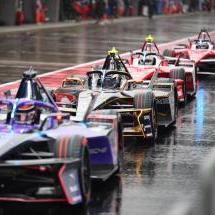 La Formule E dévoile son calendrier 2026 et valide la GEN4 - Crédit photo : Formula E via X