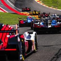 Le WEC dévoile son calendrier 2026 - Crédit photo : DPPI via WEC