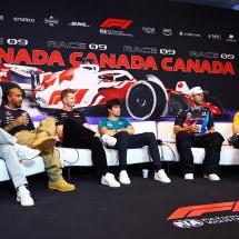 Nouvelle ère en F1 : réactions des pilotes aux réglementations 2026 - Crédit photo : Getty Images - Red Bull Content Pool