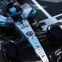 Russell gagne au Canada, accrochage Piastri et Norris en fin de course - Crédit photo : Mercedes-AMG F1