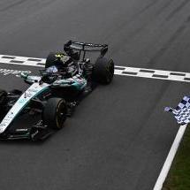 Antonelli : victoire au Canada devant Hamilton et Verstappen - Crédit photo : F1