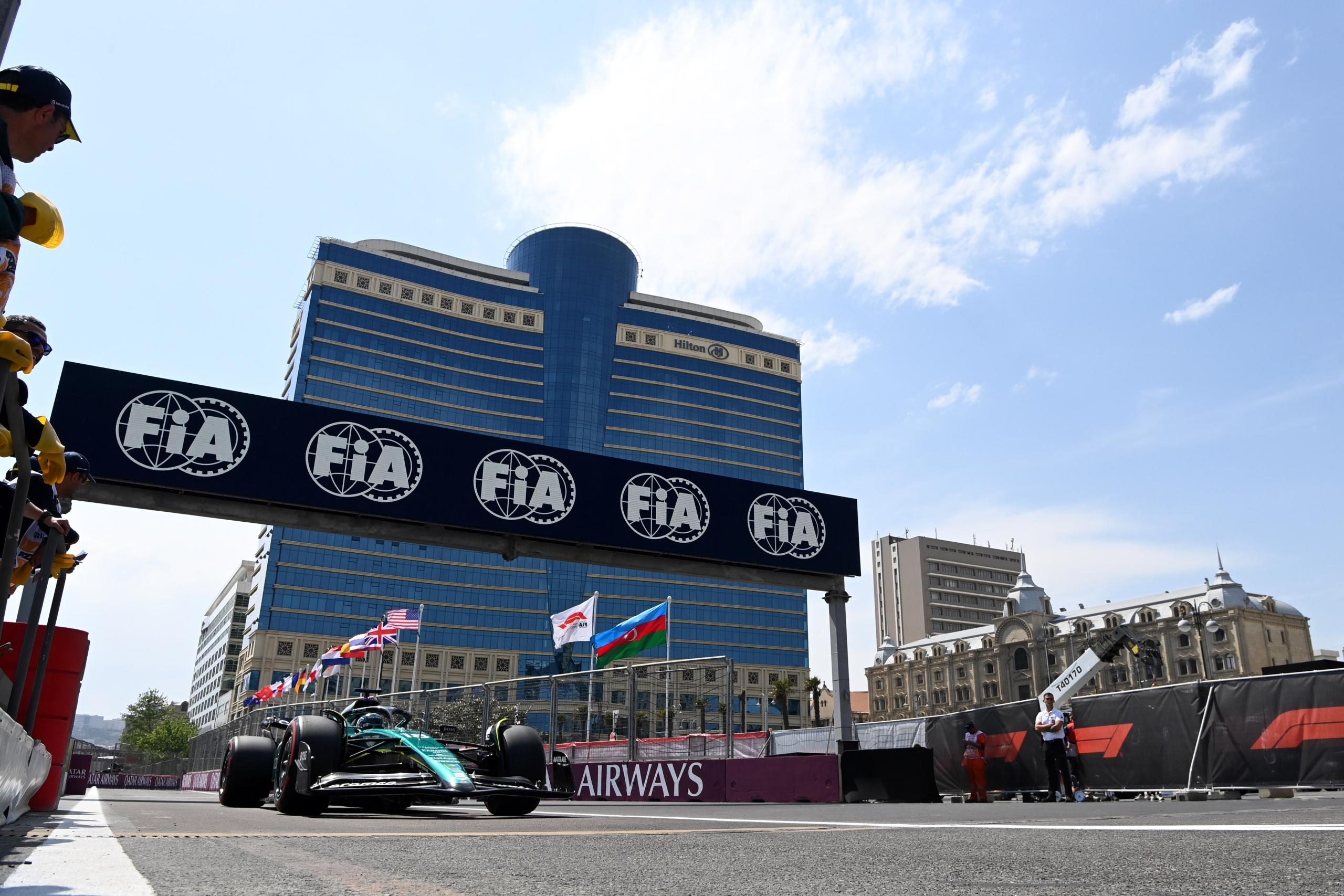 Cost Cap F1 2024 : conformité totale, léger retard pour Aston Martin - Crédit photo : Mark Sutton via Aston Martin