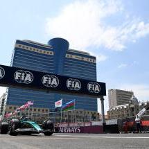 Cost Cap F1 2024 : conformité totale, léger retard pour Aston Martin - Crédit photo : Mark Sutton via Aston Martin