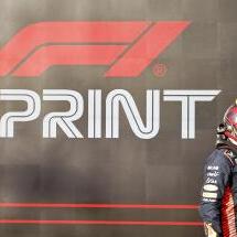 Le format Sprint continue à partager la F1 entre enthousiasme et format traditionnel - Crédit photo : Getty Images - Red Bull Content Pool
