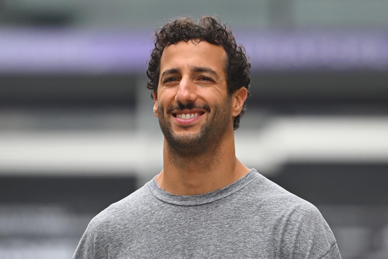 Ricciardo attend des décisions sur son avenir après Singapour 2024 - Crédit photo : Red Bull Content Pool - Getty Images