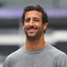 Ricciardo attend des décisions sur son avenir après Singapour 2024 - Crédit photo : Red Bull Content Pool - Getty Images