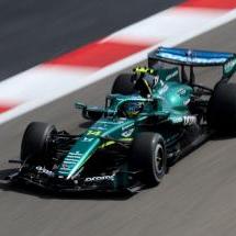 Aston Martin F1 face à un départ compliqué dans la nouvelle ère 2026 - Crédit photo : Aston Martin F1