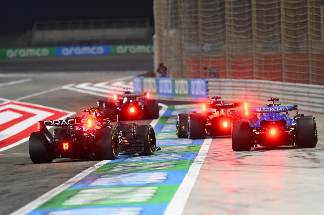 F1 : les départs en débat après les premiers essais 2026 - Crédit photo : Getty Images / F1