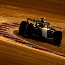 Essais F1 2026 à Bahreïn : premier bilan après trois jours d'essais - Crédit photo : LAT Images via Pirelli Motorsport
