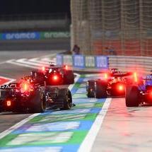 F1 : les départs en débat après les premiers essais 2026 - Crédit photo : Getty Images / F1
