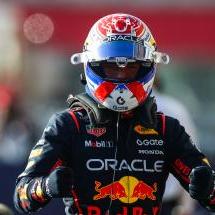 Verstappen signe la pole du Grand Prix des États-Unis à Austin - Crédit photo : Red Bull Content Pool - Getty Images