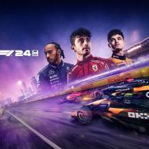 F1 24 : sortie le 31 mai avec un mode carrière revisité et l'introduction du Dynamic Handling - Crédit photo : EA Sports