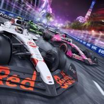 EA SPORTS : extension 2026 pour F1 25 puis renouveau en 2027 - Crédit photo : EA