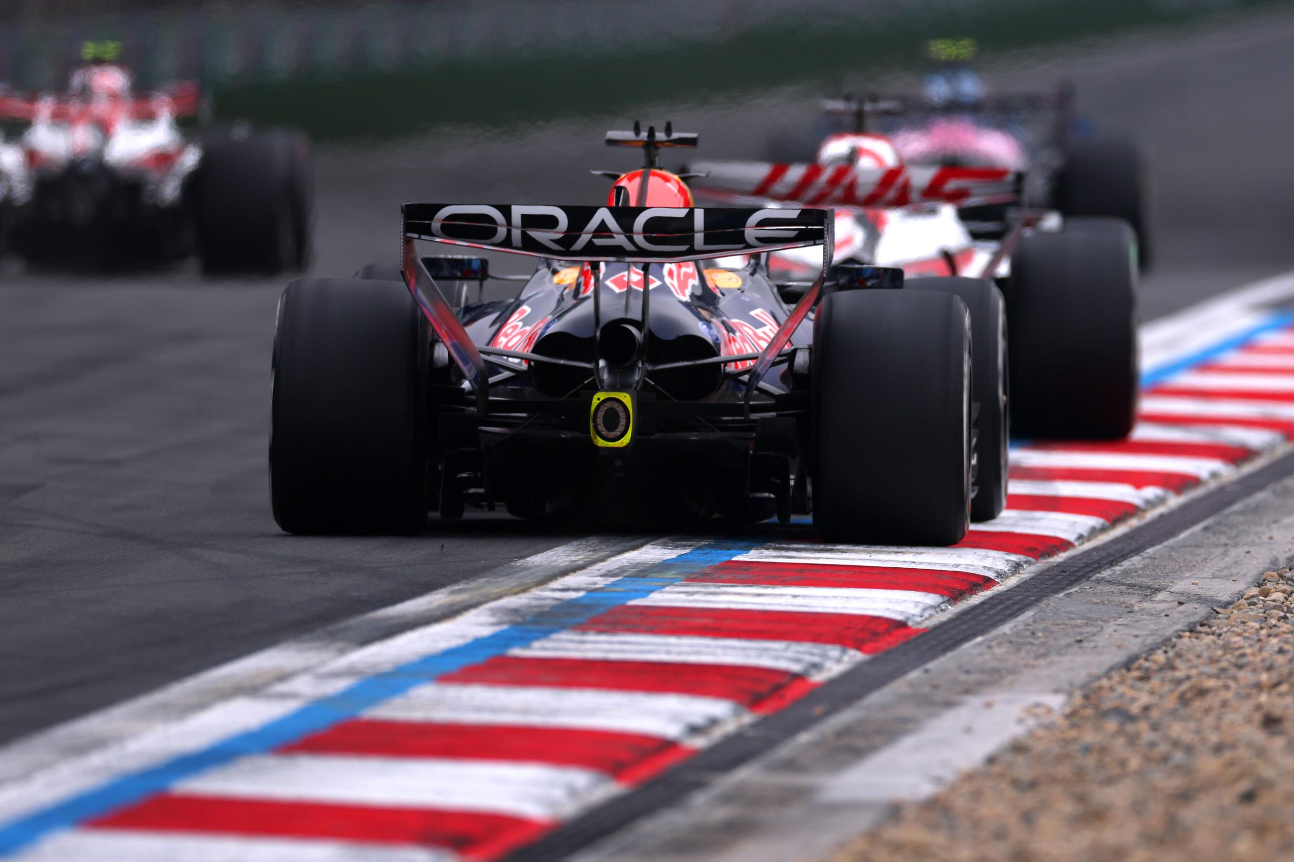 F1 : la FIA corrige déjà le règlement 2026 avant Miami - Crédit photo : Red Bull Content Pool - Getty Images