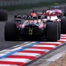 F1 : la FIA corrige déjà le règlement 2026 avant Miami - Crédit photo : Red Bull Content Pool - Getty Images