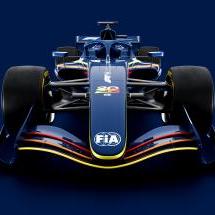 La FIA finalise les derniers ajustements du règlement F1 pour 2026 - Crédit photo : FIA