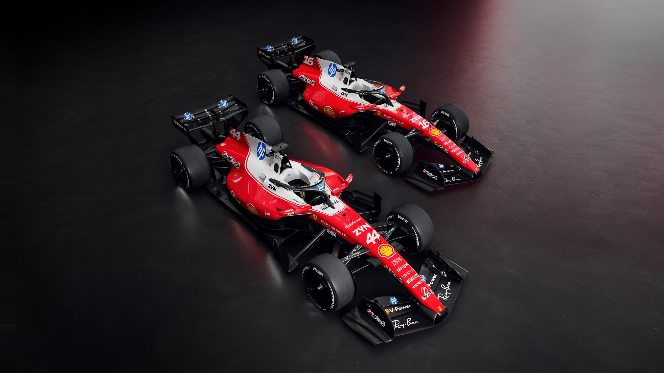 Ferrari SF-26 : Maranello entre dans l’ère 2026 - Crédit photo : Scuderia Ferrari