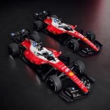 Ferrari SF-26 : Maranello entre dans l’ère 2026 - Crédit photo : Scuderia Ferrari