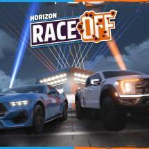 Race-Off : nouvelle saison pour Forza Horizon 5 ! - Crédit photo : Forza