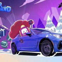 Winter Wonderland, Forza Horizon 5 se met aux couleurs de Noël - Crédit photo : Forza