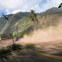 Forza Horizon 5 Rally Adventure, la deuxième extension de FH5 pour le 29 mars - Crédit photo : Xbox