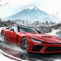 Forza Horizon 6 arrivera sur Xbox Series et PC le 15 mai - Crédit photo : Forza.net