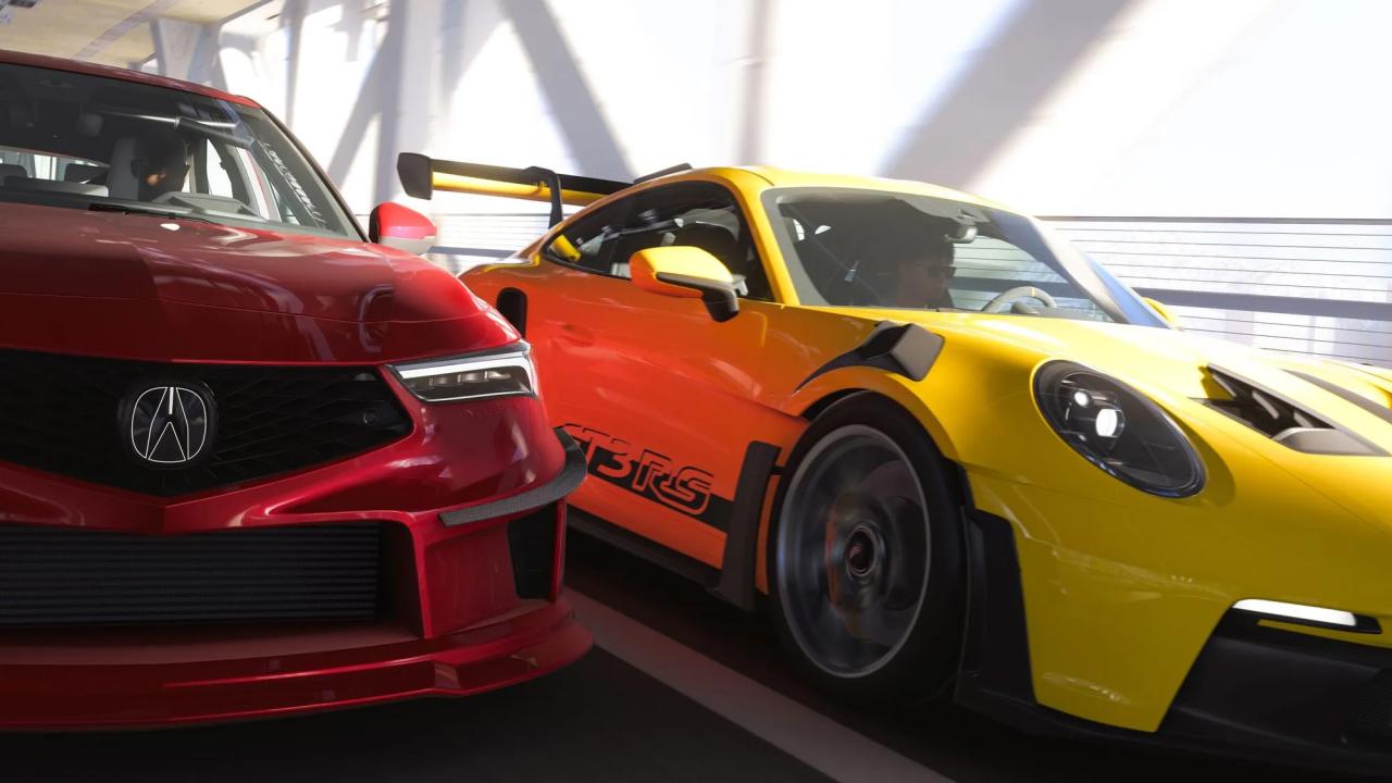 Forza Horizon 6 : les configs PC recommandées - Crédit photo : Forza