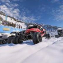 Forza Horizon 6 : la liste des succès et trophées - Crédit photo : Forza