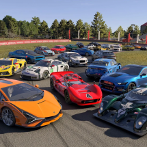 Forza Motorsport : plus de 500 voitures et 20 circuits pour sa sortie le 10 octobre 2023