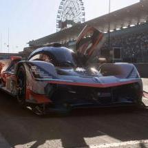 La mise à jour 2 de Forza Motorsport promet des améliorations significatives - Crédit photo : Forza