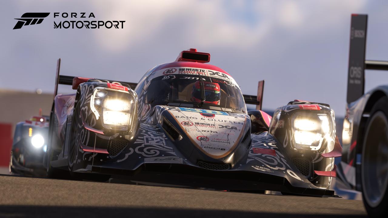 Forza Motorsport : on en sait plus !