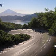 Forza Motorsport fête ses 20 ans avec le retour de Fujimi Kaido - Crédit photo : Forza