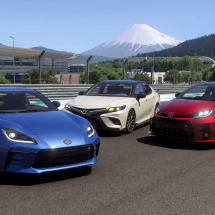 Forza Motorsport : màj Daily Racers avec 6 nouvelles voitures - Crédit photo : Forza