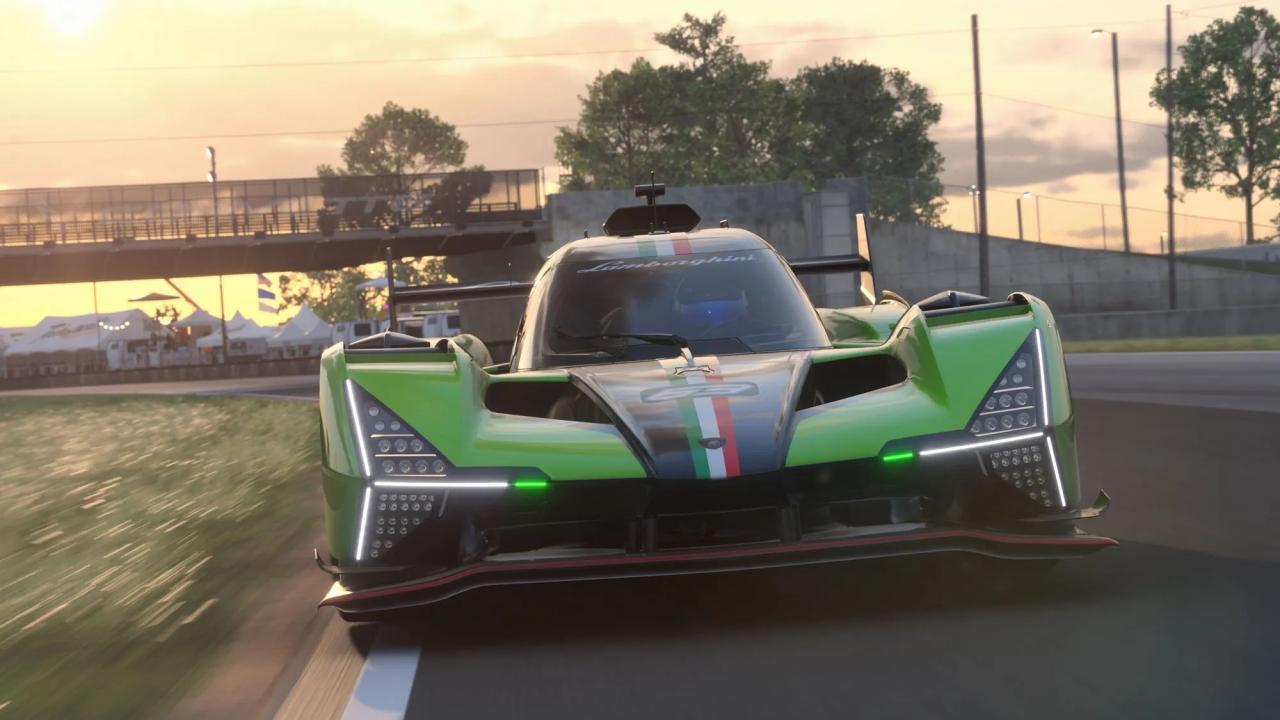 Forza Motorsport : 5 nouvelles voitures dans la mise à jour 18 - Crédit photo : Forza.net