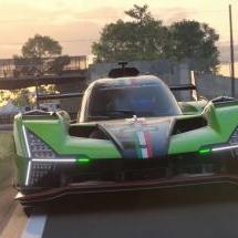 Forza Motorsport : 5 nouvelles voitures dans la mise à jour 18 - Crédit photo : Forza.net