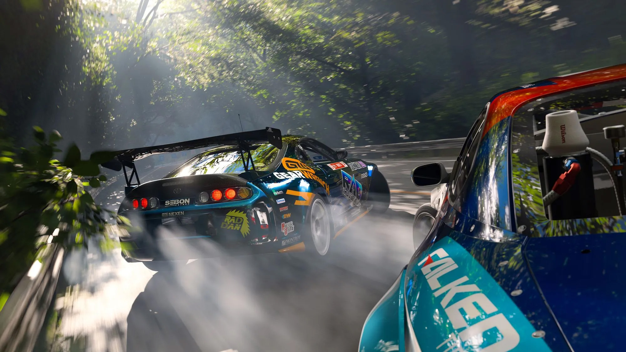 Forza Motorsport : fin du développement - Crédit photo : Forza