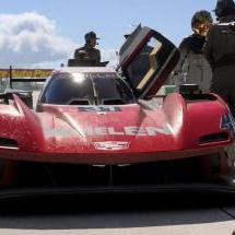 Forza Motorsport : mise à jour 21 axée sur l’IndyCar - Crédit photo : Forza
